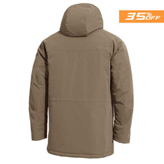 Produs Elements Parka Coyote Pentagon Tactical - Căldură Fiabilă și Stil Adaptabil