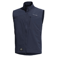 Produs Elite Softshell Vest Midnight Blue Pentagon Tactical - Protecție Versatilă și Confort Strategic