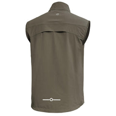 Produs Elite Softshell Vest RAL7013 Pentagon Tactical - Protecție Esențială și Libertate de Mișcare