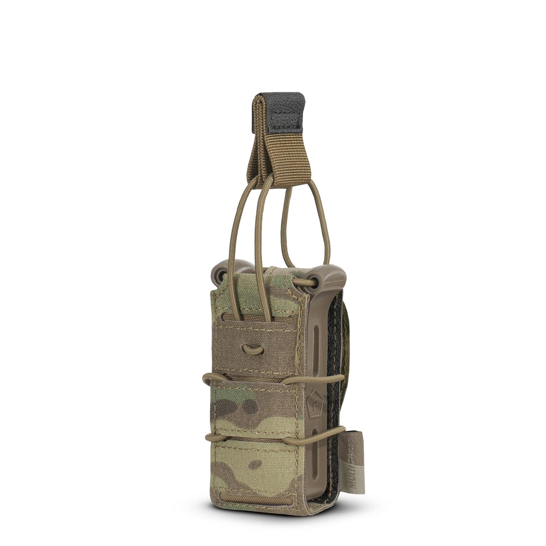 Produs Elpis Pistol Mag Single Mc Multicam Pentagon Tactical - Rapiditate și Securitate în Acțiune