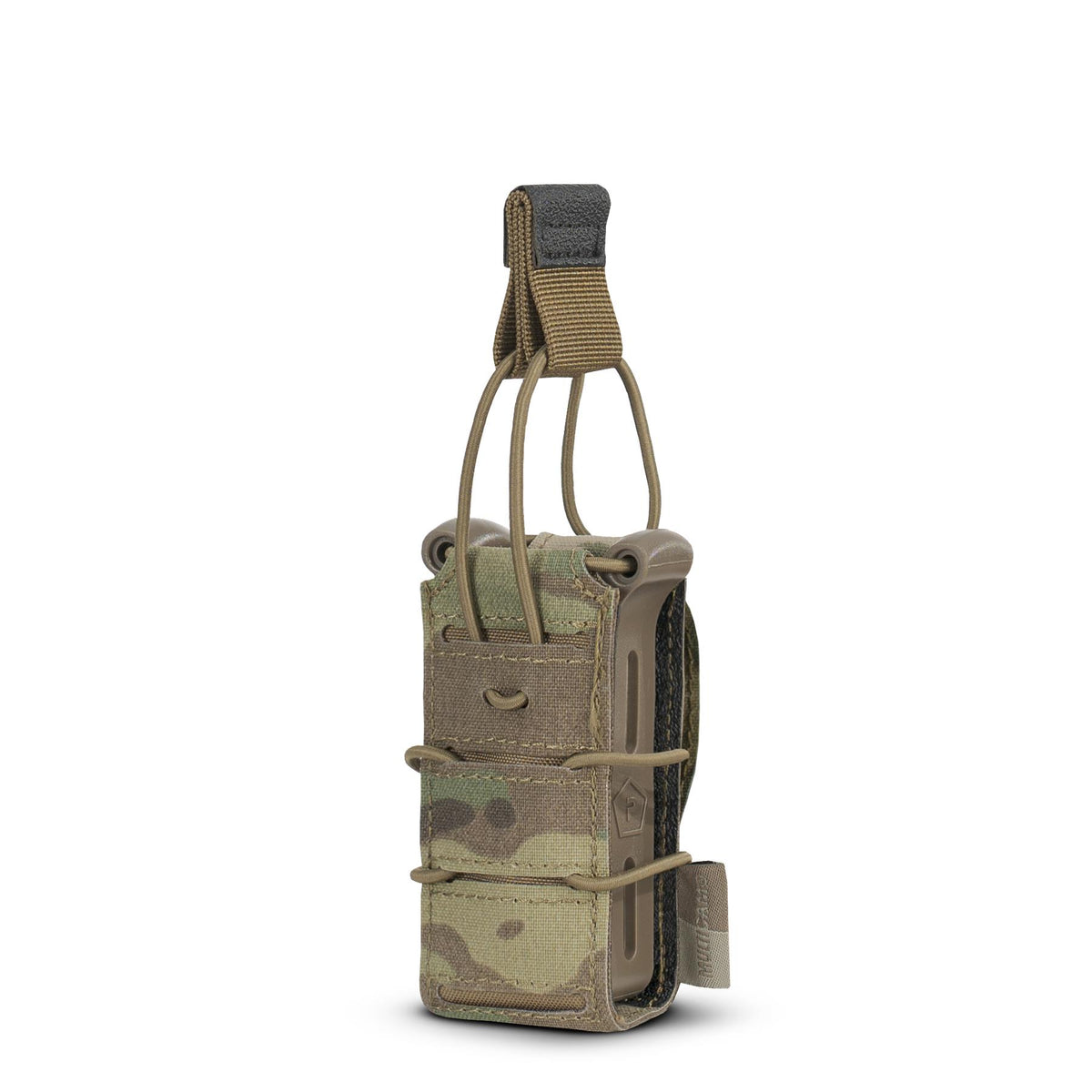 Produs Elpis Pistol Mag Single Mc Multicam Pentagon Tactical - Rapiditate și Securitate în Acțiune