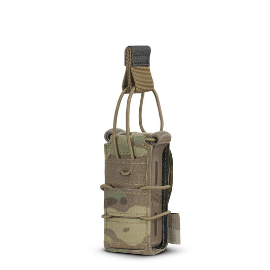Produs Elpis Pistol Mag Single Mc Multicam Pentagon Tactical - Rapiditate și Securitate în Acțiune