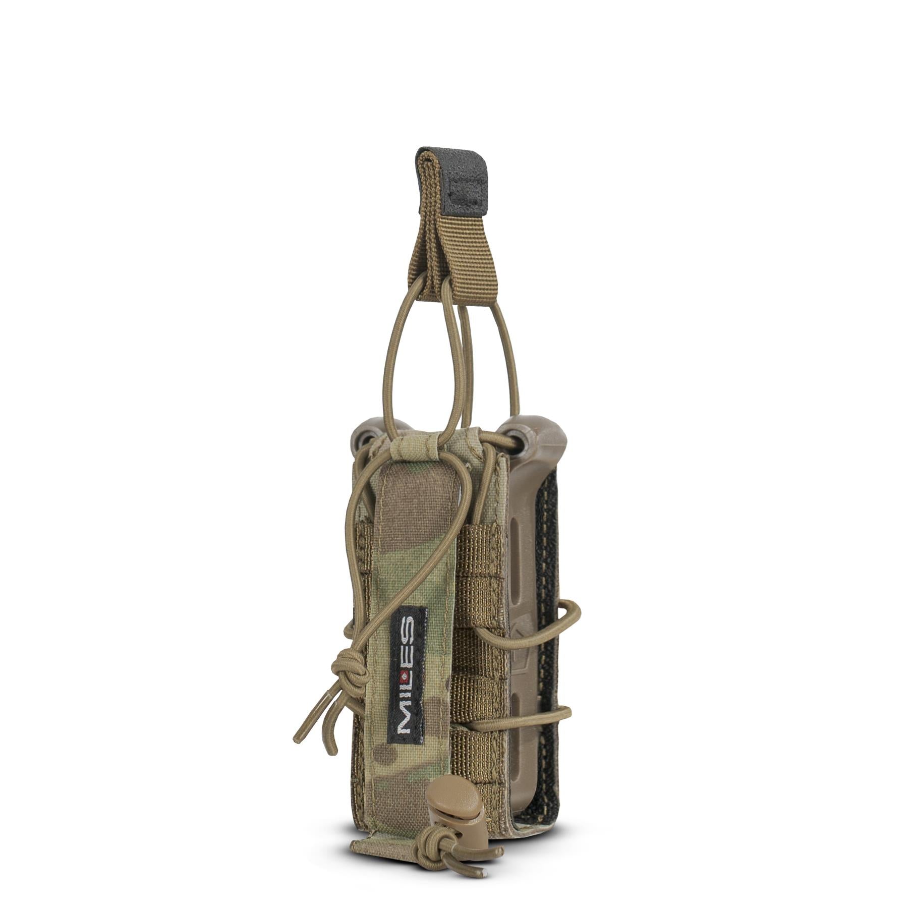 Produs Elpis Pistol Mag Single Mc Multicam Pentagon Tactical - Rapiditate și Securitate în Acțiune