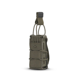 Produs Elpis Pistol Single Olive Green Pentagon Tactical - Retenție Sigură și Acces Imediat