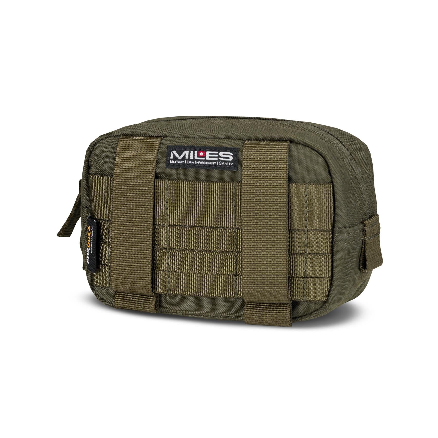Produs Elpis Pouch 15Χ10 RAL7013 Pentagon Tactical - Performanță și Ventilație Optimă în orice Mediu