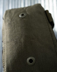 Produs Elpis Pouch 15Χ10 RAL7013 Pentagon Tactical - Performanță și Ventilație Optimă în orice Mediu