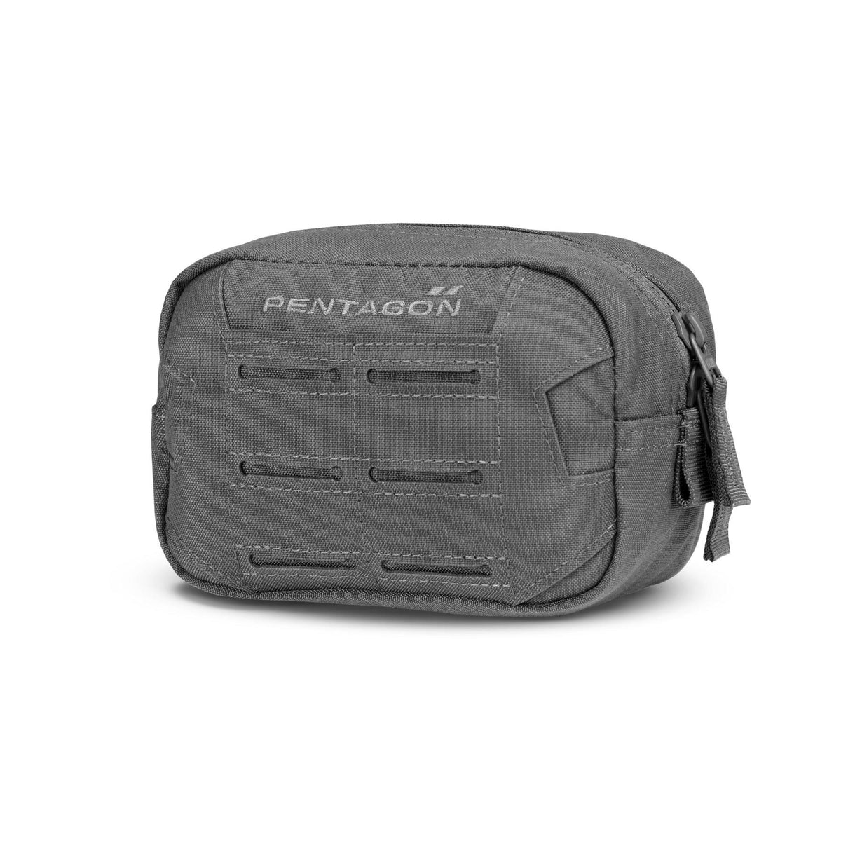 Produs Elpis Pouch 15Χ10 Wolf-Grey Pentagon Tactical - Performanță și Ventilație Optimă în orice Mediu