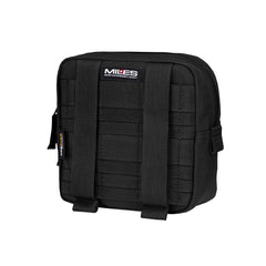 Produs Elpis Pouch 15Χ15 Black Pentagon Tactical - Siguranță și Organizare Eficientă