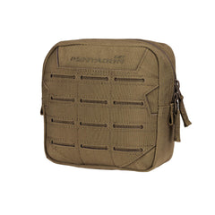 Produs Elpis Pouch 15Χ15 Coyote Pentagon Tactical - Organizare Eficientă și Rezistență Superioară