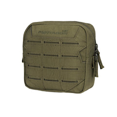 Produs Elpis Pouch 15Χ15 Olive Green Pentagon Tactical - Fiabilitate și Organizare Esențială