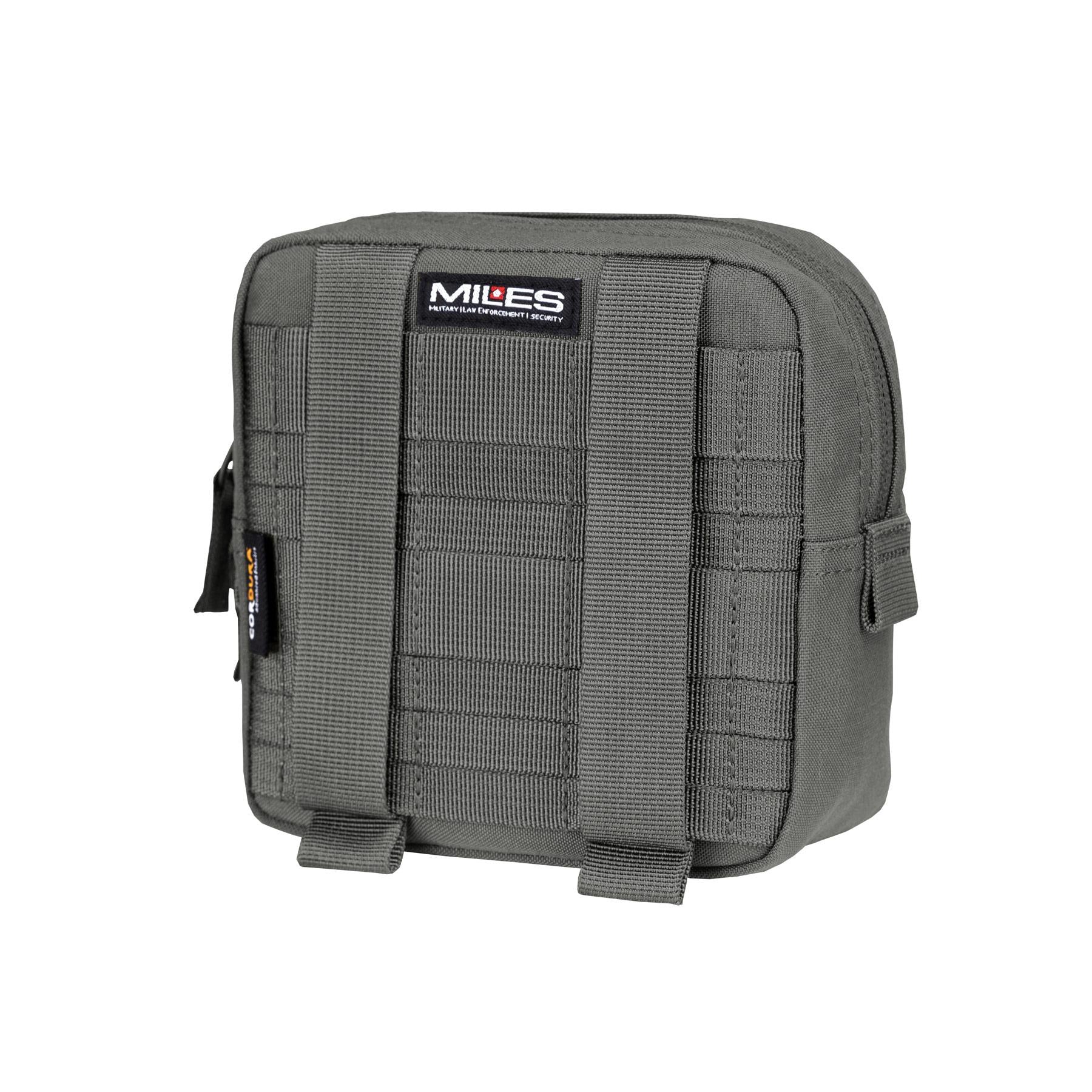 Produs Elpis Pouch 15Χ15 Wolf-Grey Pentagon Tactical - Versatilitate și Rezistență în Misiuni Tactice