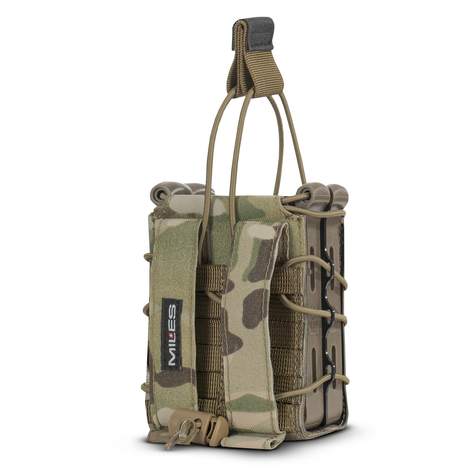 Produs Elpis Rifle Double Mc Multicam Pentagon Tactical - Performanță și Ventilație Optimă în orice Mediu