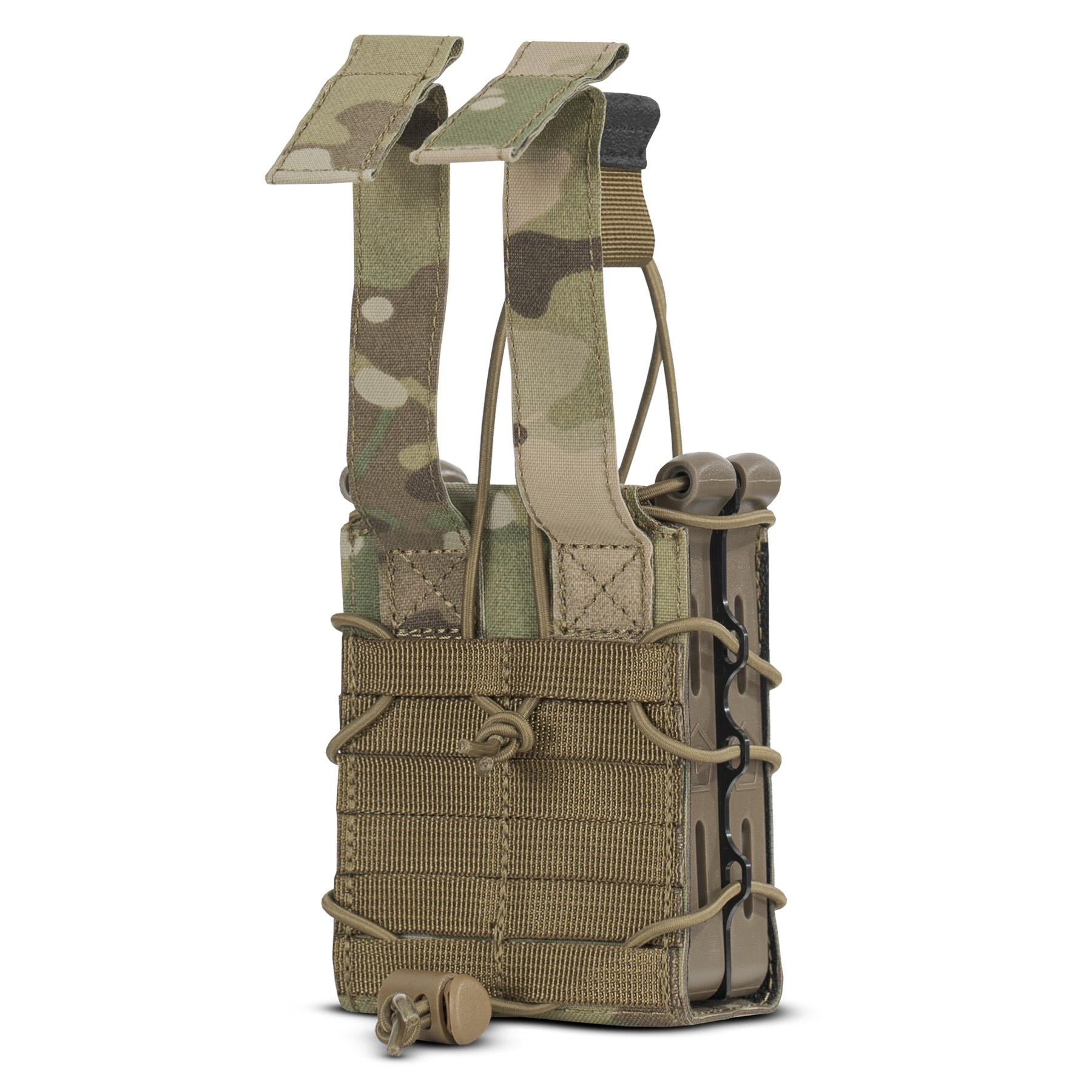 Produs Elpis Rifle Double Mc Multicam Pentagon Tactical - Performanță și Ventilație Optimă în orice Mediu