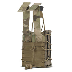 Produs Elpis Rifle Double Mc Multicam Pentagon Tactical - Performanță și Ventilație Optimă în orice Mediu