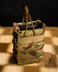 Produs Elpis Rifle Double Mc Multicam Pentagon Tactical - Performanță și Ventilație Optimă în orice Mediu