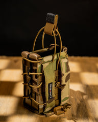 Produs Elpis Rifle Double Mc Multicam Pentagon Tactical - Performanță și Ventilație Optimă în orice Mediu