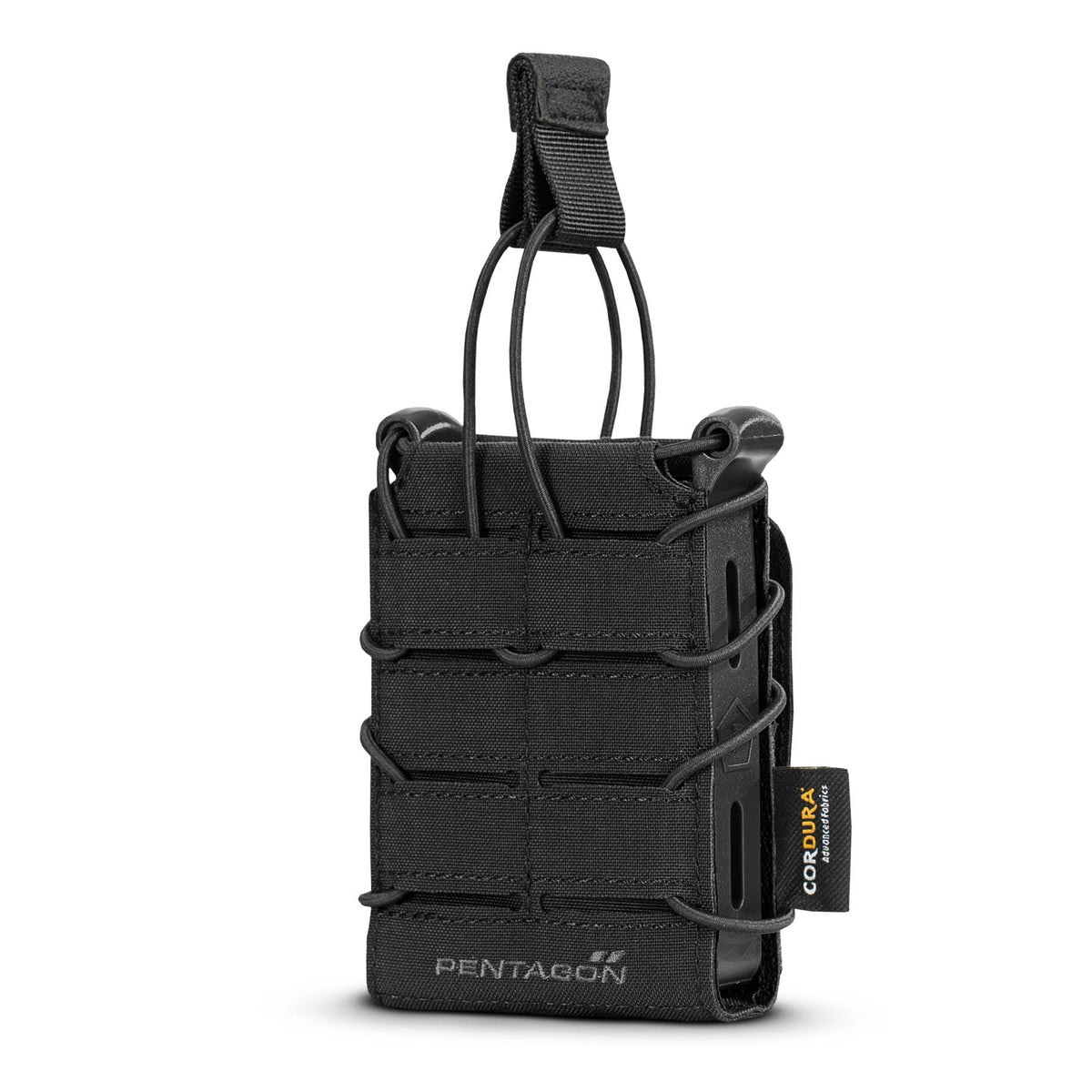Produs Elpis Rifle Single Black Pentagon Tactical - Performanță și Ventilație Optimă în orice Mediu