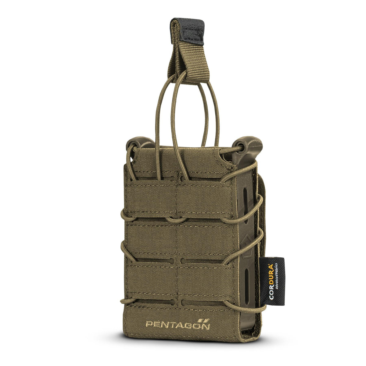 Produs Elpis Rifle Single Coyote Pentagon Tactical - Performanță și Ventilație Optimă în orice Mediu