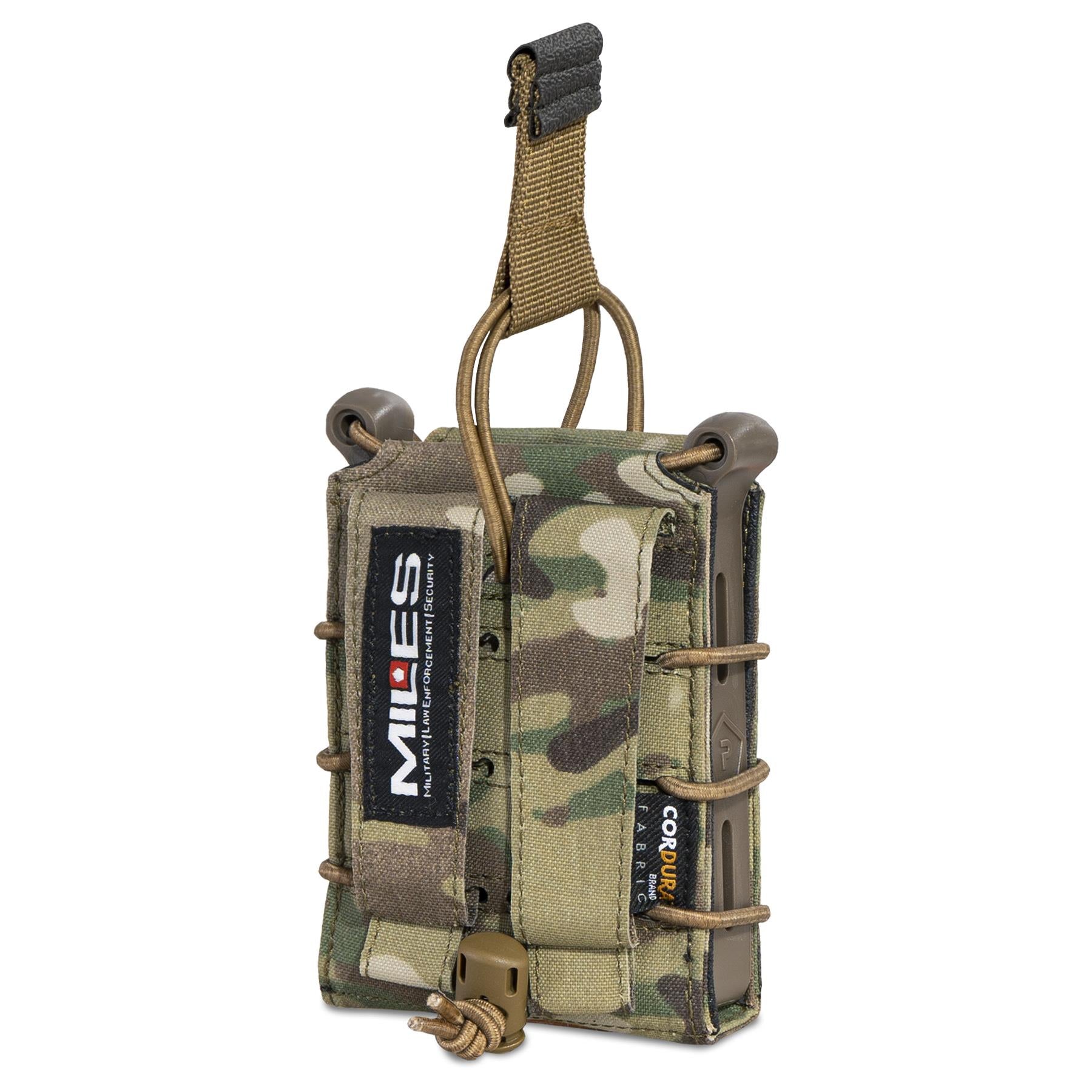 Produs Elpis Rifle Single Mc Multicam Pentagon Tactical - Retenție Sigură și Acces Rapid