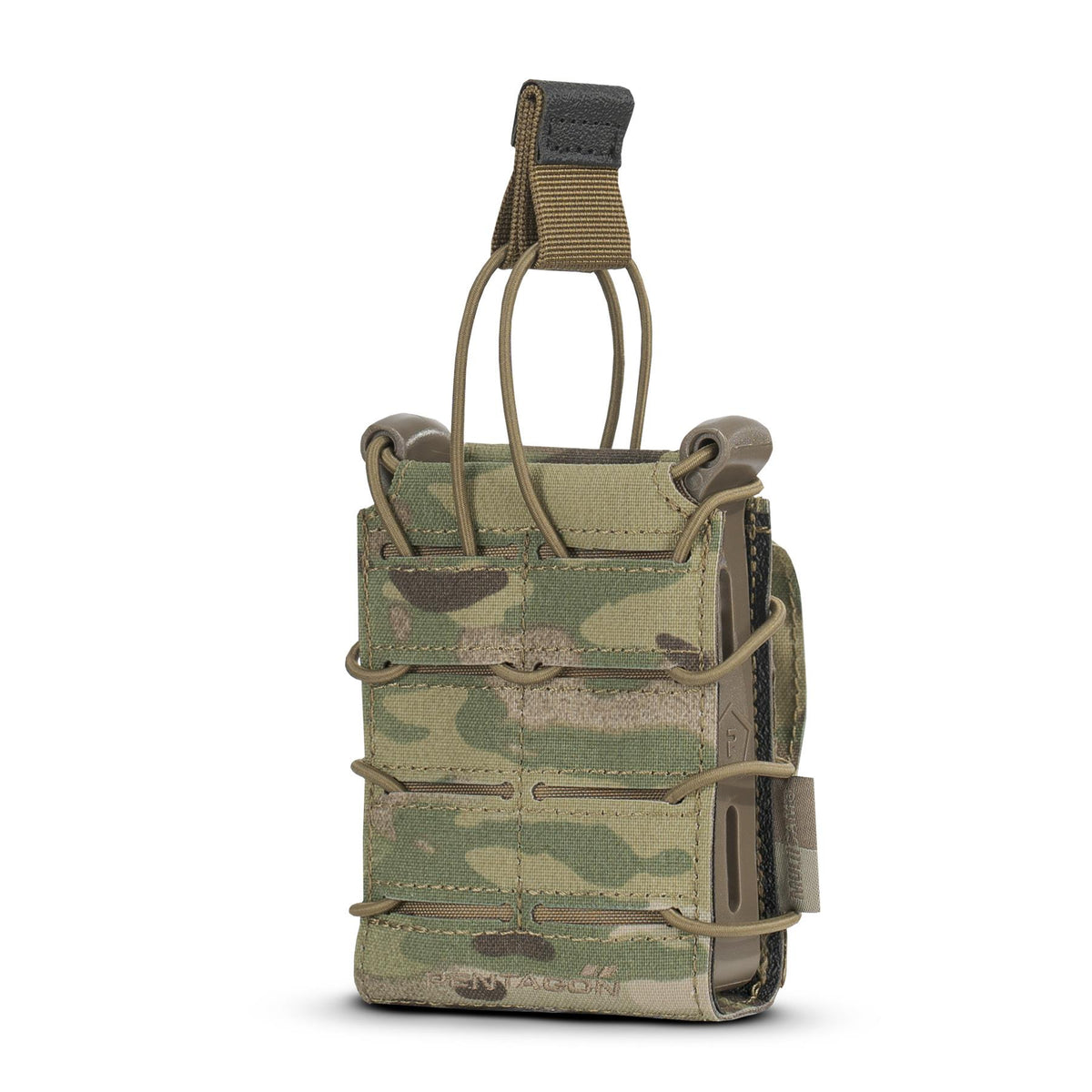 Produs Elpis Rifle Single Mc Multicam Pentagon Tactical - Retenție Sigură și Acces Rapid