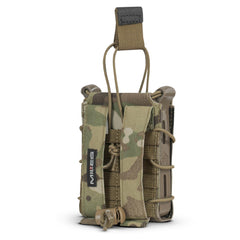 Produs Elpis Rifle Single Mc Multicam Pentagon Tactical - Retenție Sigură și Acces Rapid