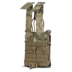 Produs Elpis Rifle Single Mc Multicam Pentagon Tactical - Retenție Sigură și Acces Rapid