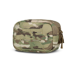 Produs Elpis Utility Pouch 15Χ10 Multicam® -Mc Multicam Pentagon Tactical - Versatilitate Misionară și Rezistență Excepțională