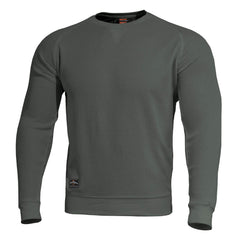 Produs Elysium Sweater | Camo Green Pentagon Tactical - Confort și Rezistență în orice Misiune