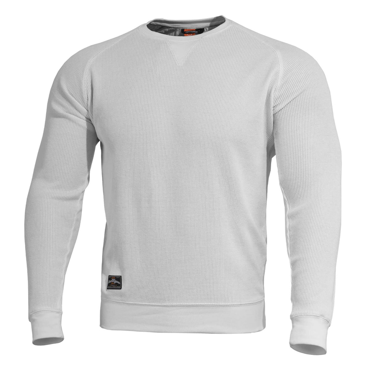 Produs Elysium Sweater | Cream White Pentagon Tactical - Confort Suprem și Eleganță Tactică