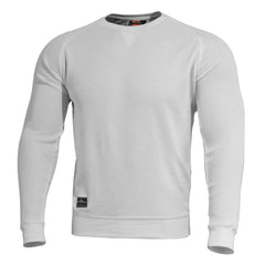 Produs Elysium Sweater | Cream White Pentagon Tactical - Confort Suprem și Eleganță Tactică