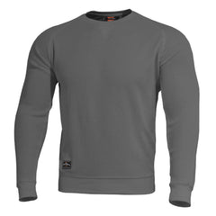 Produs Elysium Sweater | Wolf-Grey Pentagon Tactical - Confort Suprem și Rezistență Tactica