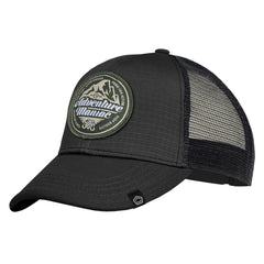 Produs Era Cap "adventure Maniac" | -Am Black Pentagon Tactical - Performanță și Ventilație Optimă în orice Mediu