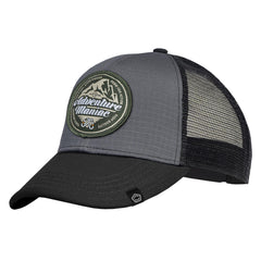 Produs Era Cap "adventure Maniac" | -Am Wolf-Grey Pentagon Tactical - Performanță și Ventilație Optimă în orice Mediu