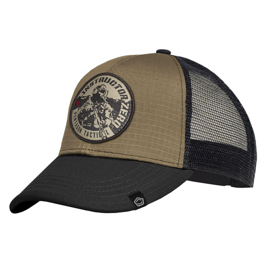 Produs Era Cap "instructor Zero" | -Iz Coyote Pentagon Tactical - Performanță și Ventilație Optimă în orice Mediu