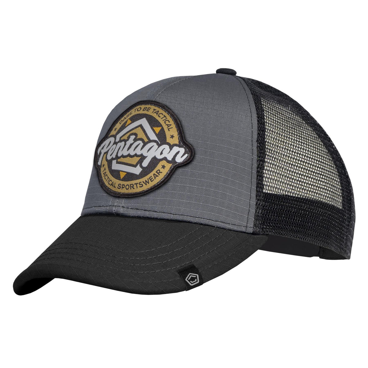 Produs Era Cap "pentagon" | -pe Wolf-Grey Pentagon Tactical - Confort și Ventilație Optimă