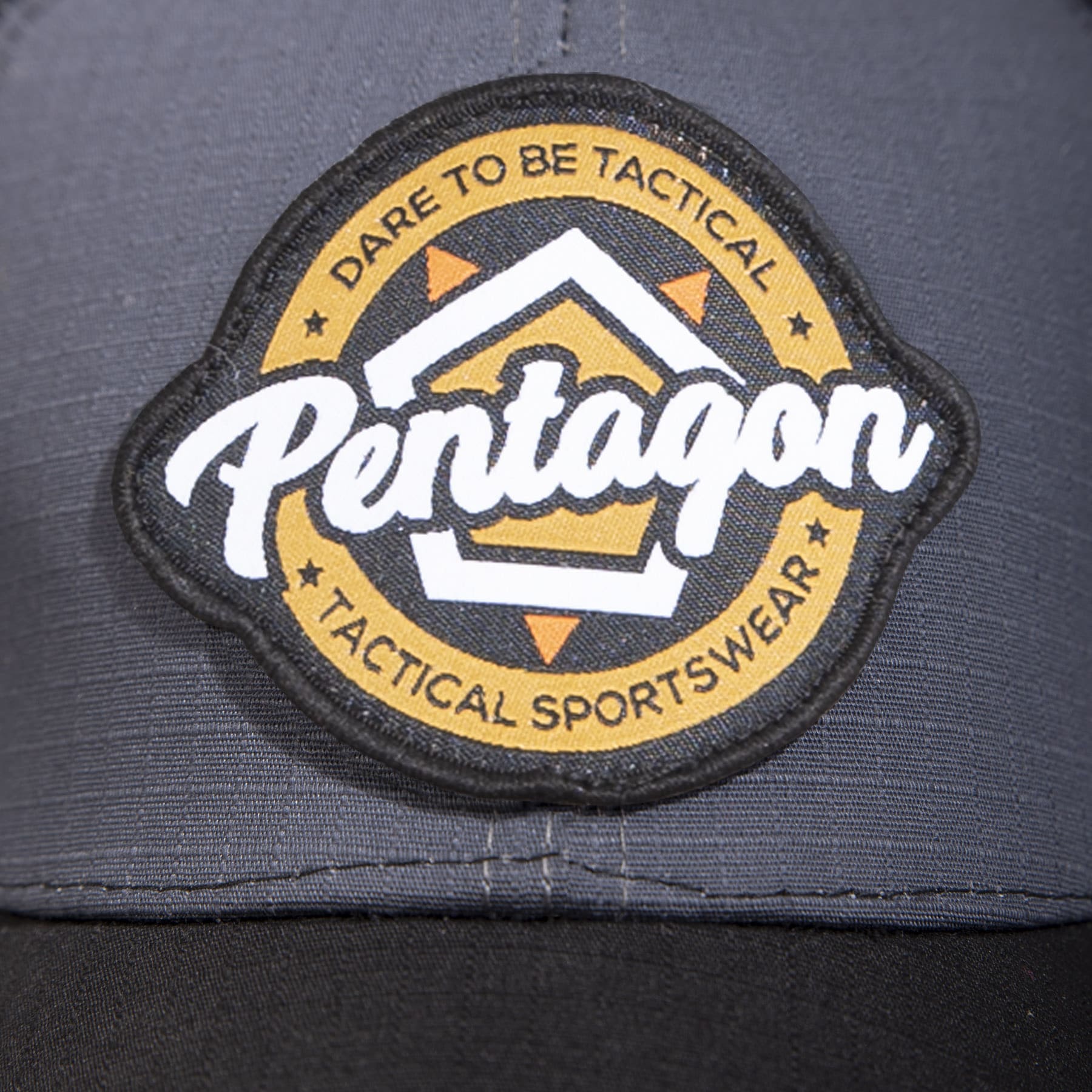Produs Era Cap "pentagon" | -pe Wolf-Grey Pentagon Tactical - Confort și Ventilație Optimă
