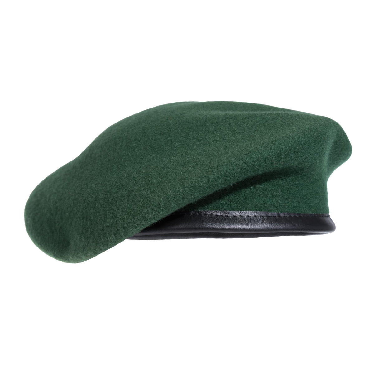 Produs French Style Beret Olive Green Pentagon Tactical - Performanță și Ventilație Optimă în orice Mediu