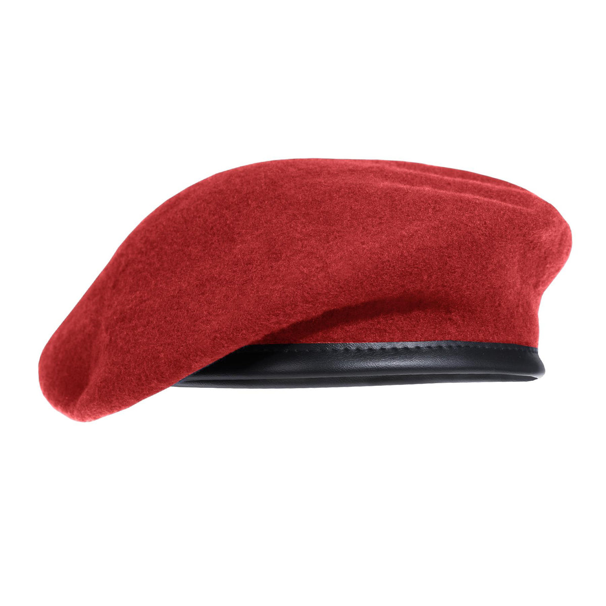 Produs French Style Beret Red Pentagon Tactical - Performanță și Ventilație Optimă în orice Mediu