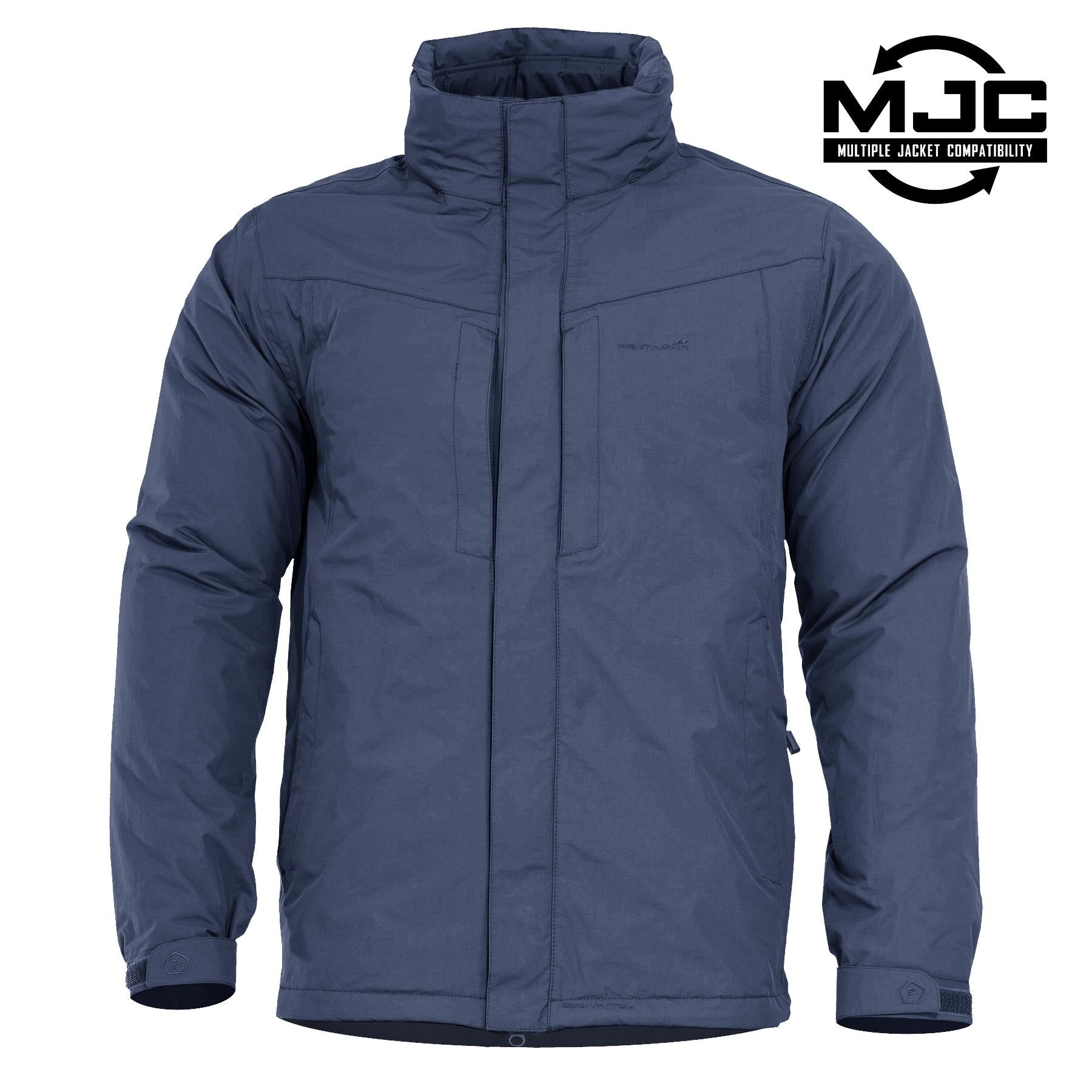 Produs Gen V3.0 -05RF Raf Blue Pentagon Tactical - Performanță Superioară în Operațiuni