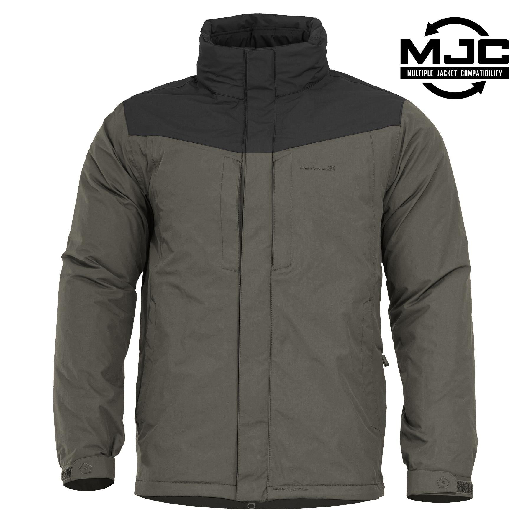 Produs Gen V3.0 -72 RAL7013/MIX Pentagon Tactical - Performanță și Fiabilitate Garantată