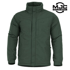 Produs Gen V3.0 -86 Forest Night Green Pentagon Tactical - Confort și Rezistență Excepțională