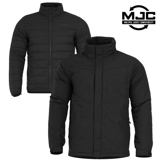 Produs Gen V3.0 Black Pentagon Tactical - Adaptabilitate și Protecție Maximă