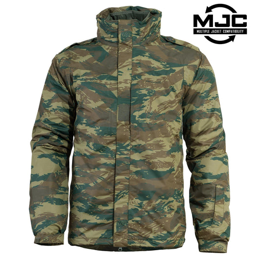 Produs Gen V3.0 Camo Gr.camo Pentagon Tactical - Performanță și Ventilație Optimă în orice Mediu