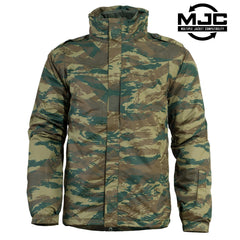Produs Gen V3.0 Camo Gr.camo Pentagon Tactical - Performanță și Ventilație Optimă în orice Mediu