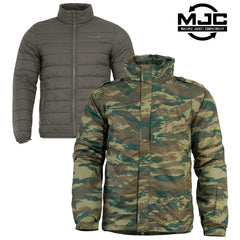Produs Gen V3.0 Camo Gr.camo Pentagon Tactical - Performanță și Ventilație Optimă în orice Mediu