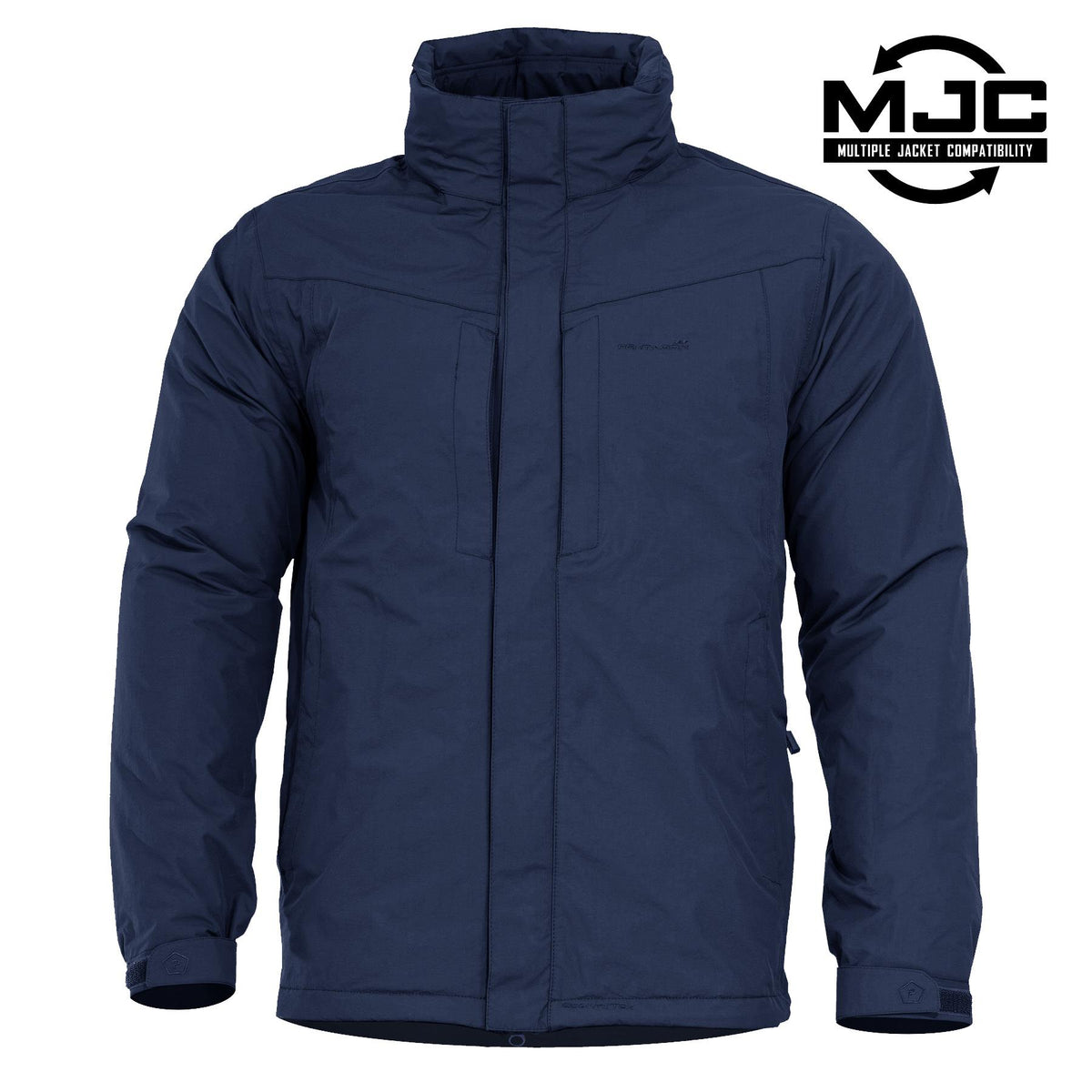 Produs Gen V3.0 Midnight Blue Pentagon Tactical - Protecție și Versatilitate Superioară