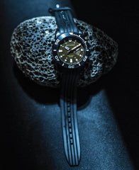 Produs Genesis Watch -Bl Black Pentagon Tactical - Precizie și Rezistență Fără Compromisuri