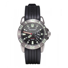 Produs Genesis Watch -si Silver Pentagon Tactical - Precizie și Fiabilitate în orice Misiune