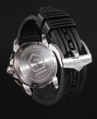 Produs Genesis Watch -si Silver Pentagon Tactical - Precizie și Fiabilitate în orice Misiune