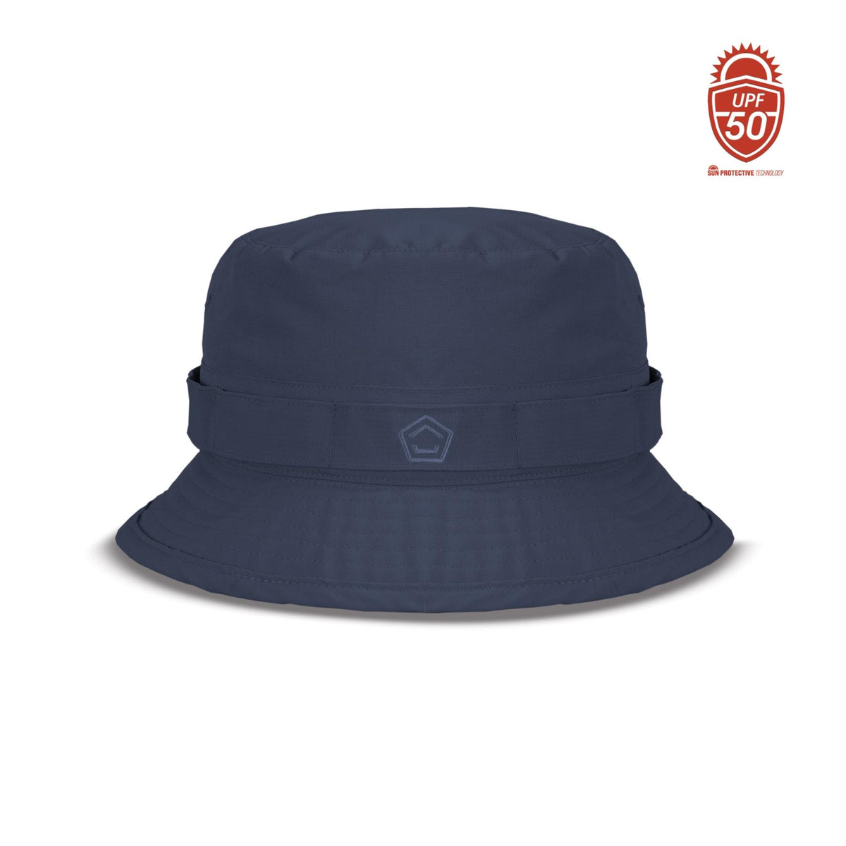 Produs Gobi Bucket Hat Midnight Blue Pentagon Tactical - Performanță și Ventilație Optimă în orice Mediu